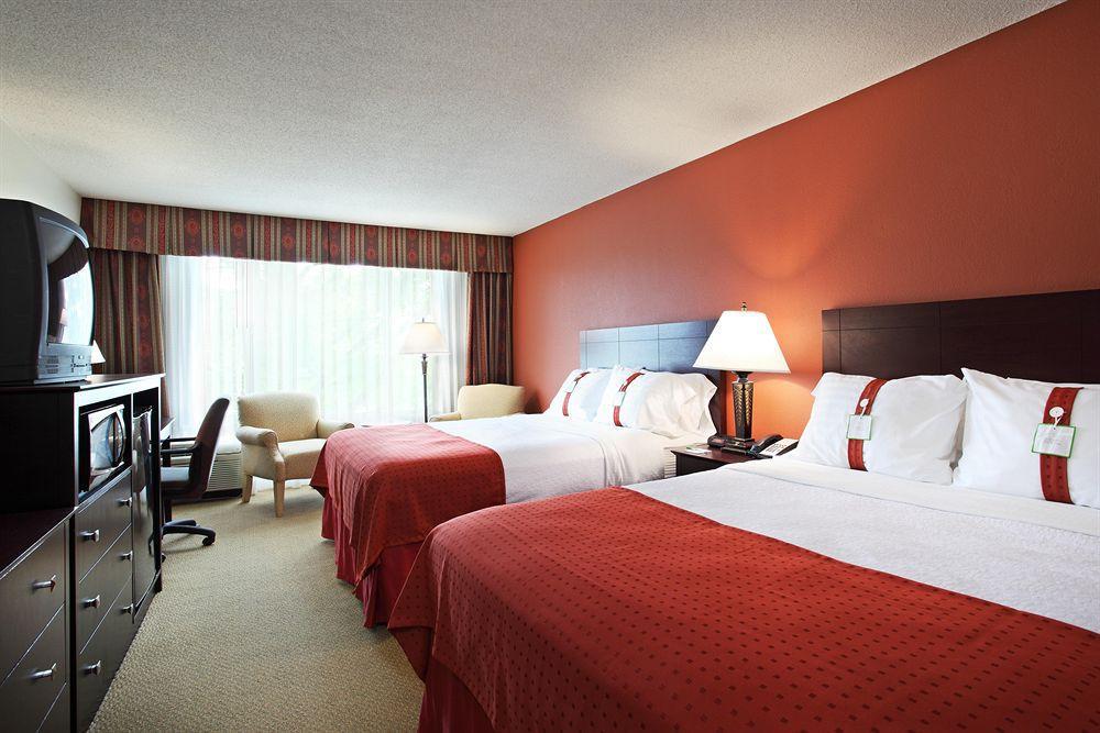 Holiday Inn Knoxville West - Cedar Bluff, An Ihg Hotel Quarto foto